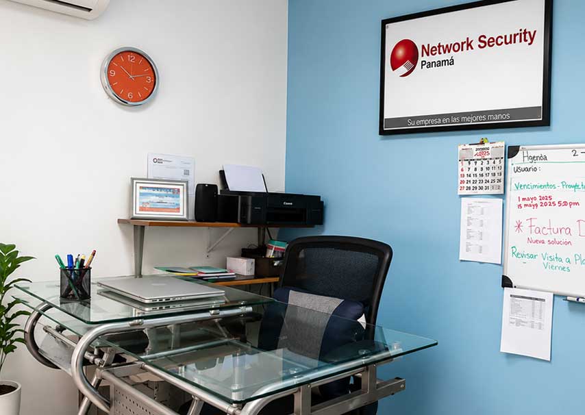 Network-Security-Panama